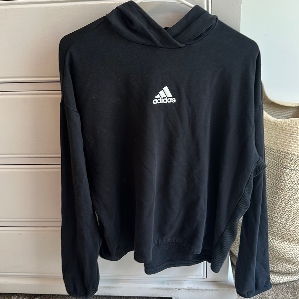 Adidas sweatshirt